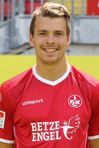 Lukas Görtler