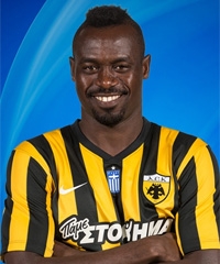 Macauley Chrisantus