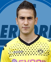 Mario Vrancic