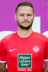 Marius Kleinsorge