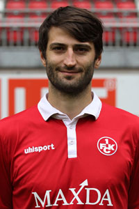 Markus Karl