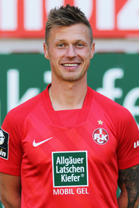 Marvin Pourié