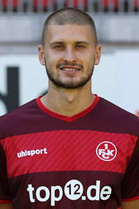 Mateusz Klich