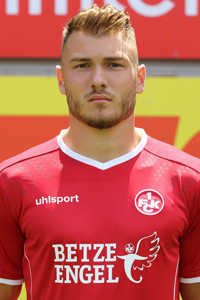 Max Dittgen