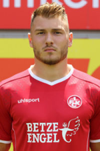 Max Dittgen