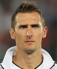 Miroslav Klose