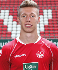 Mitchell Weiser