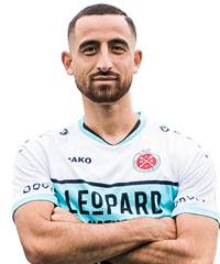 Mohamed Fadhloun