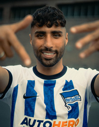 Nader Jindaoui