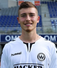 Nico Andermatt