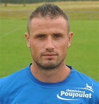 Nicolas Pallois