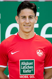 Nicolas Sessa