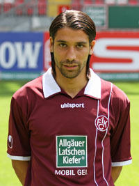 Olcay Sahan