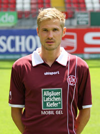 Oliver Kirch