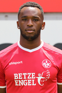 Osayamen Osawe