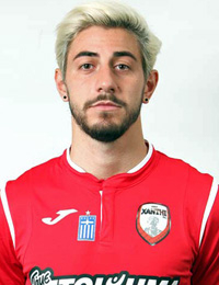 Panagiotis Triadis