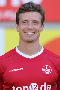 Patrick Ziegler
