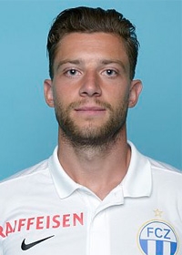 Philippe Koch