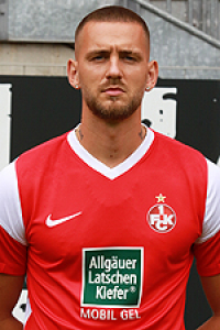 René Klingenburg