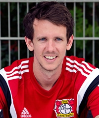 Robbie Kruse