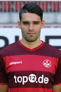 Sascha Mockenhaupt