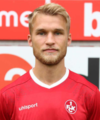 Sebastian Andersson