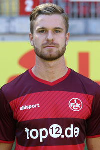 Sebastian Jacob