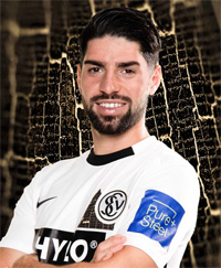 Semih Sahin