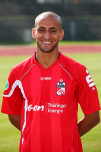 Smail Morabit