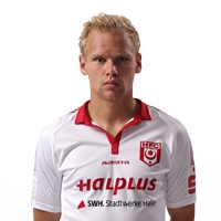 Sören Bertram