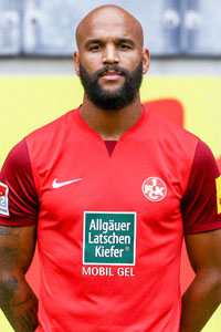 Terrence Boyd