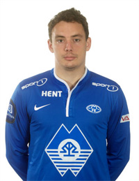 Vegard Forren