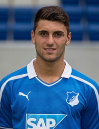 Vincenzo Grifo