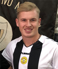 Vladan Danilovic