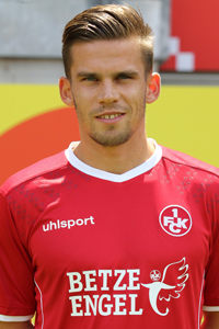 Zoltan Stieber