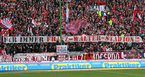 „Die Zukunft des FCK positiv mitgestalten“