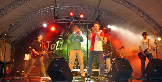 „Wie geil wäre das, eine FCK-Hymne zu verfassen...“