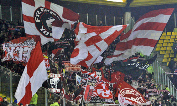 „Fans machen großen Teil der Faszination Fußball aus“