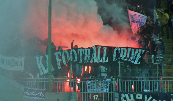 Quo vadis Fußball?