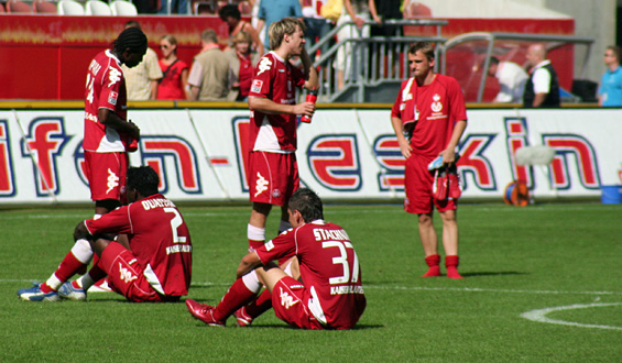 Die FCK-Fanseele - eine Bestandsaufnahme