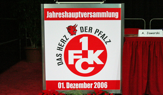 Fragen und Antworten zur Jahreshauptversammlung