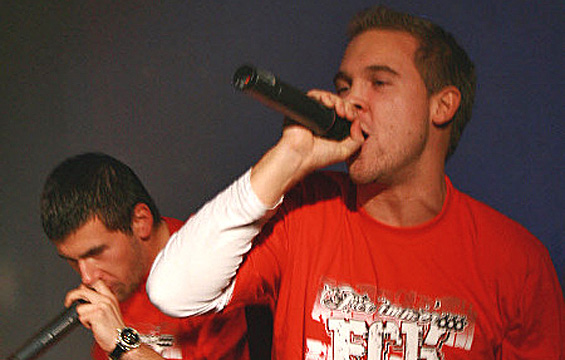 Music made by Herzblut - CD-Pakete zu gewinnen