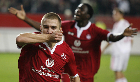 Das Comeback des Betzenbergs