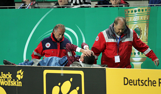 Das lukrativste Trainingsspiel des Jahres