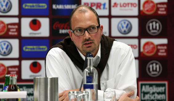„Gemäß dem Auftrag der Mitglieder auf den FCK aufpassen“