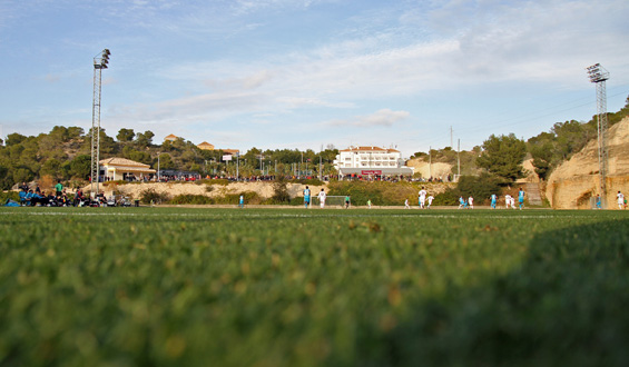 Tage 8 und 9: Abschied von Campoamor