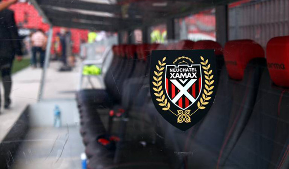 Xamax Neuchatel - das vorläufige Ende eines Fußballclubs