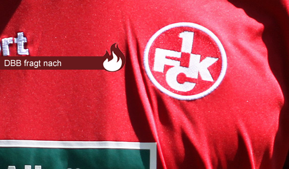 Fragerunde: Transfers, Termine, Vermarktung, Saumagen