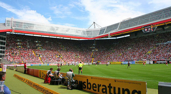 Zuschauer-Tippspiel startet in die neue Saison