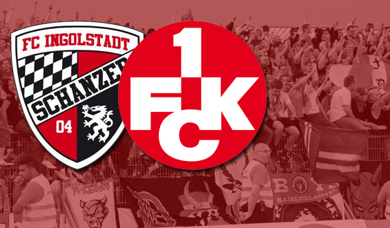 Favoritensturz im Fußballtempel!?